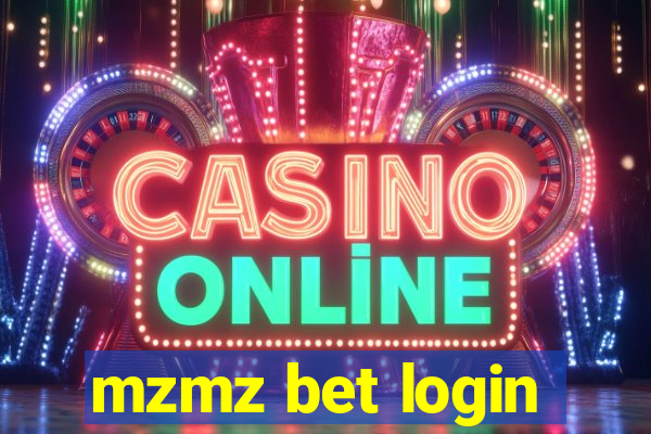 mzmz bet login